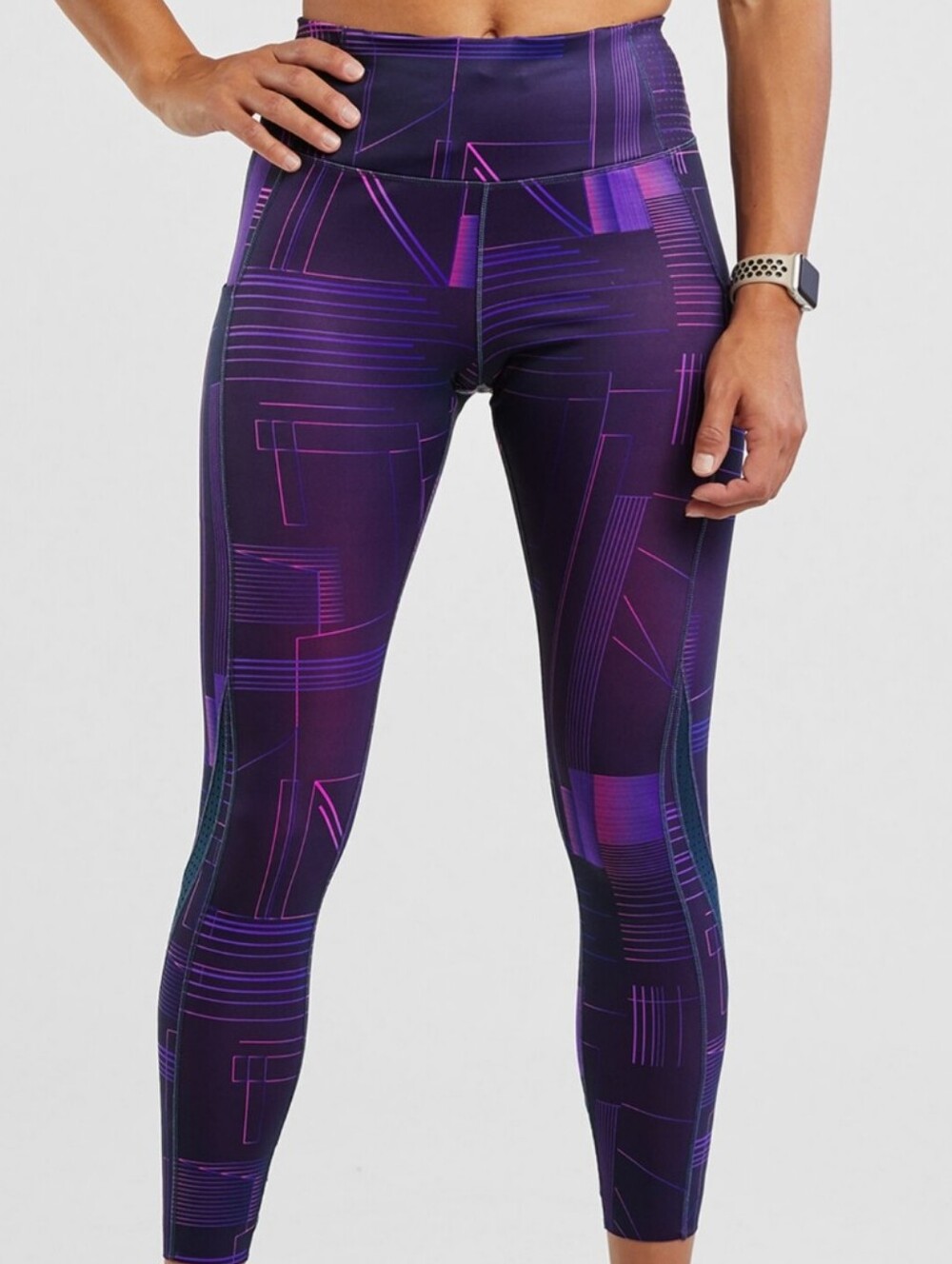 Brooks Seneca 7/8 Running Tights